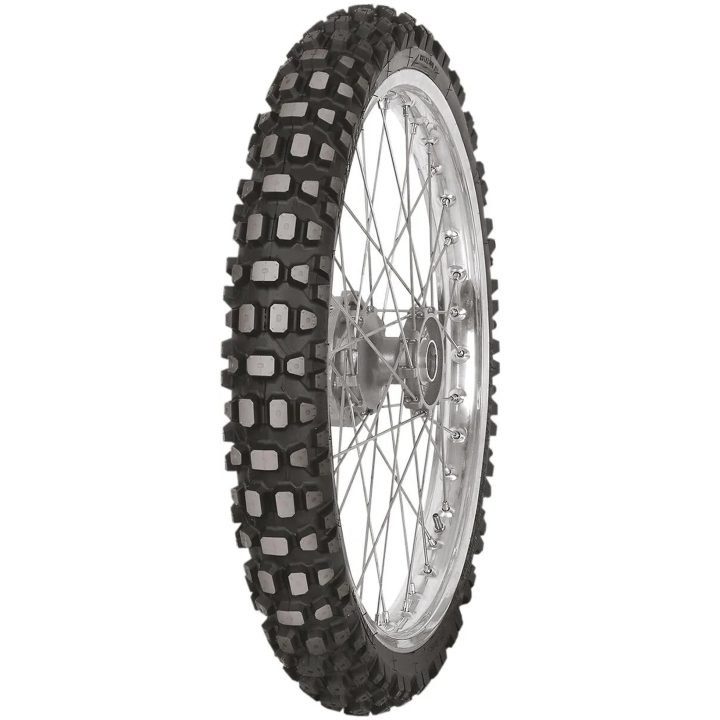 Dæk Mc 23 Rockrider MITAS 80/90-21 – billede 2