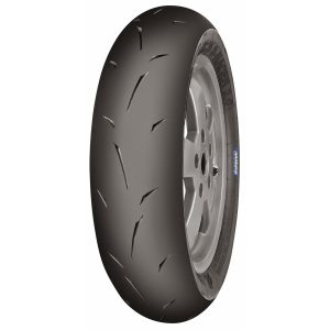 Dæk MC-35-S-Racer-2.0 Competition 12" Mitas
