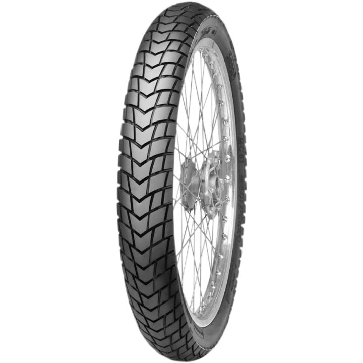 Dæk MC-51-Mediterra Knallert 17" Universal Mitas 2.50-17 – billede 2
