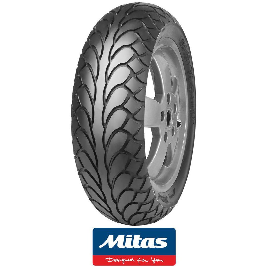 Dæk MC22 Classical MITAS