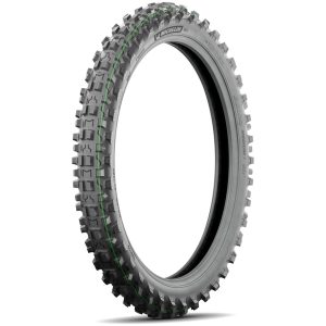 Dæk Medium 2 90/100-21 MICHELIN