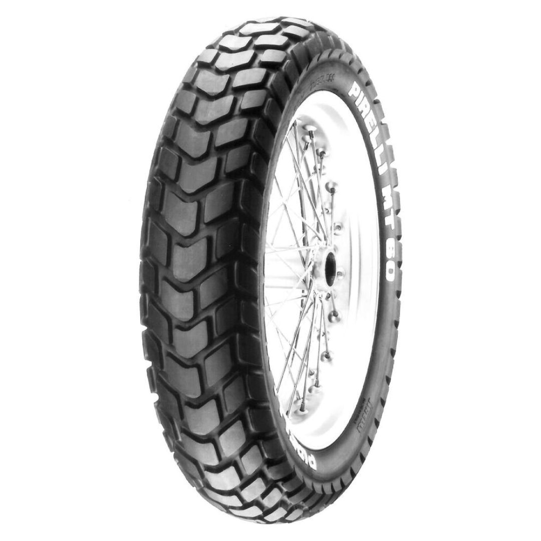 Dæk MT 60 Adventure Bag PIRELLI Dæk