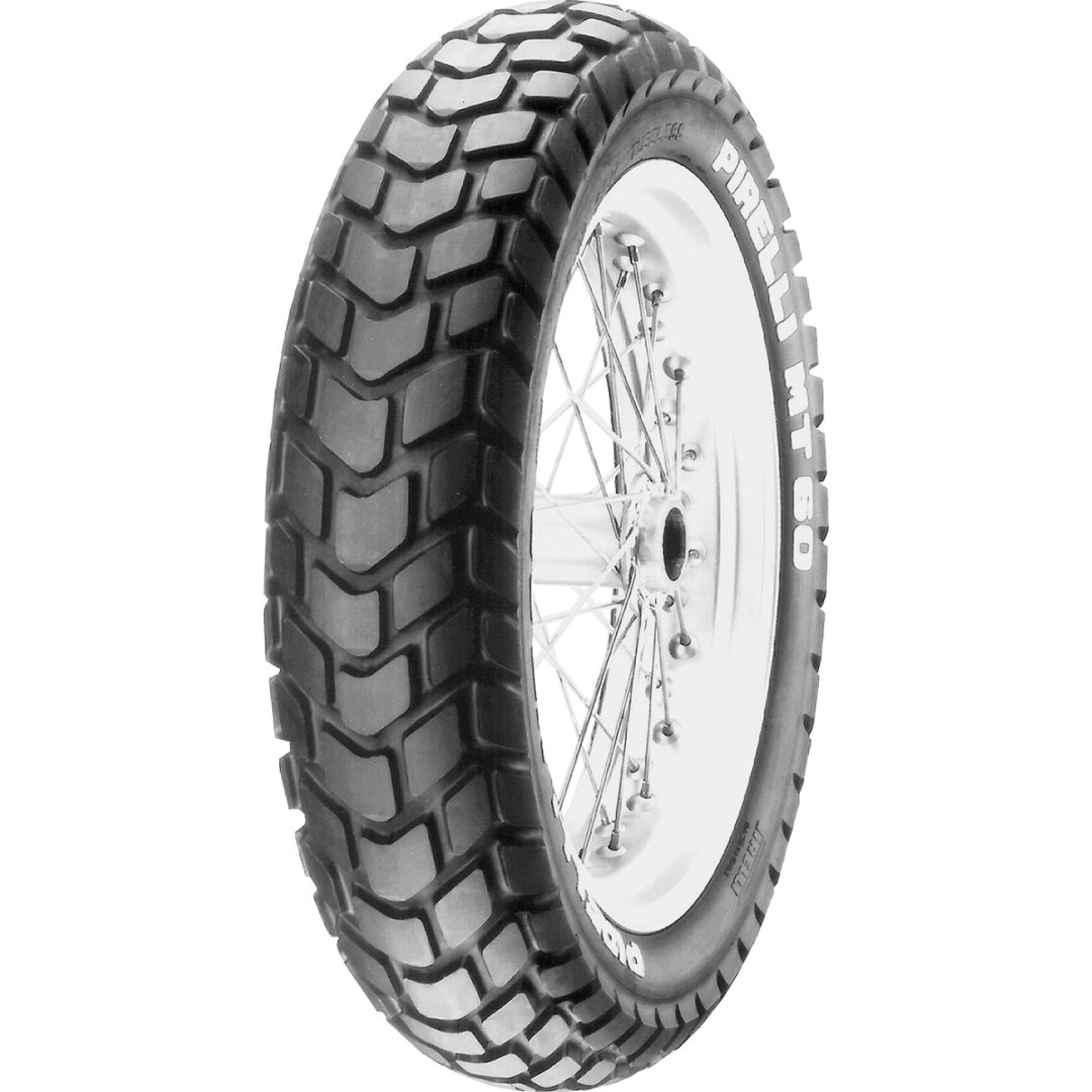 Dæk MT 60 Dual Sport Bag PIRELLI 150/80-16 – billede 3