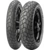 Dæk MT 60 Dual Sport For PIRELLI 120/70ZR18 – miniature 1