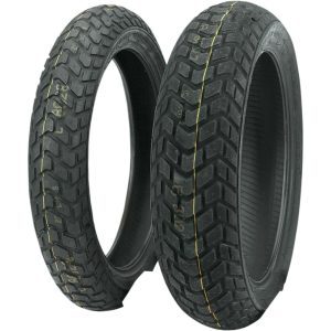Dæk MT 60 RS Dual Sport Bag PIRELLI