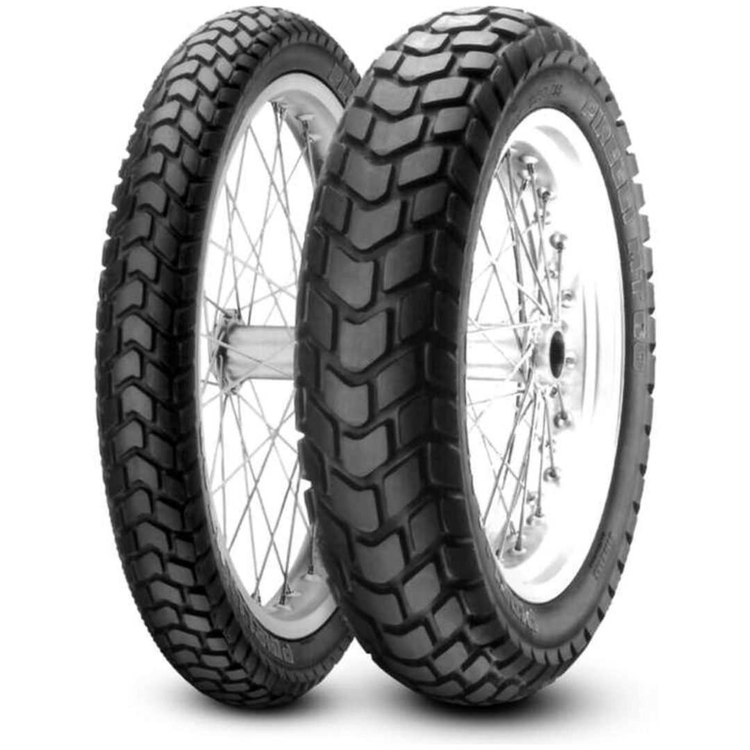 Dæk MT 60 RS Radial PIRELLI