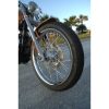 Dæk Night Dragon Custom Fram PIRELLI 130/80B17 65H – miniature 3