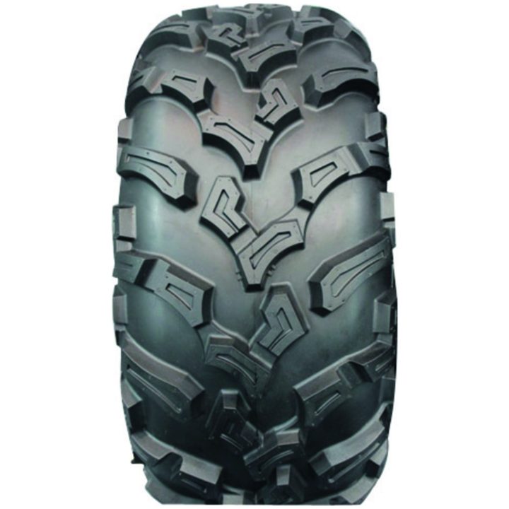 Dæk Passkey 25x10-12 50j 6pr Tl ART 25X10-12 50J 6PR TL – billede 2
