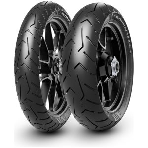 Dæk PIRELLI
