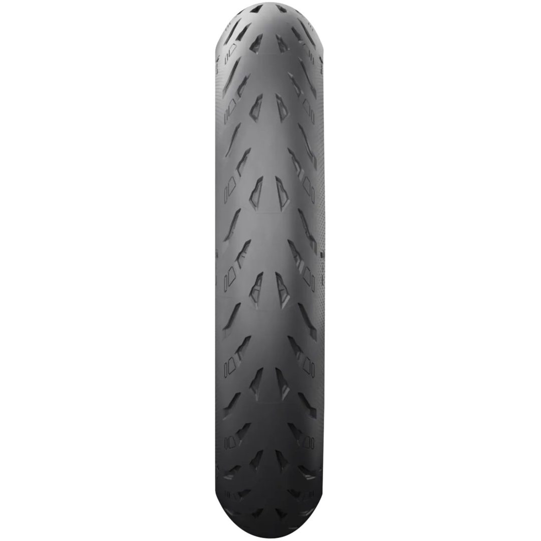 Dæk Power 5 MICHELIN 120/70R17 – billede 8