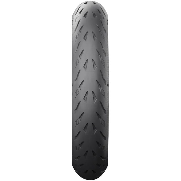 Dæk Power 5 MICHELIN 120/70R17 – billede 8