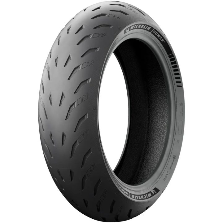 Dæk Power 5 MICHELIN 200/55R17 – billede 8