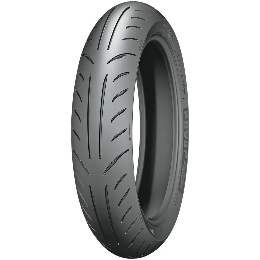 Dæk Power Pure SC MICHELIN 110/70-12 47L TL