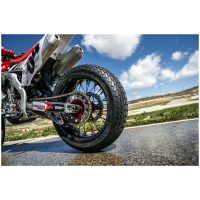 Dæk Power SuperMoto Rain Universal MICHELIN