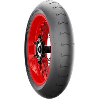 Dæk Power Supermoto Slick Bag NHS MICHELIN