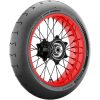 Dæk Power Supermoto Slick TL MICHELIN 160/60R17 – miniature 5