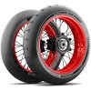 Dæk Power Supermoto Slick TL MICHELIN 160/60R17 – miniature 13