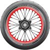 Dæk Power Supermoto Slick TL MICHELIN 160/60R17 – miniature 2