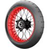 Dæk Power Supermoto Slick TL MICHELIN 160/60R17 – miniature 6