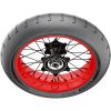 Dæk Power Supermoto Slick TL MICHELIN 160/60R17 – miniature 8