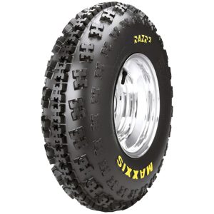 Dæk Razr2 M933 At22x7-10 6pr 33j E Tl MAXXIS