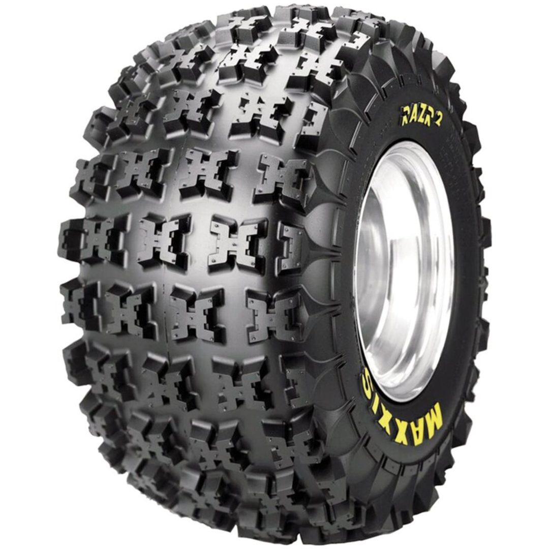 Dæk Razr2 M934 At20x11-9 6pr 43j E Tl MAXXIS