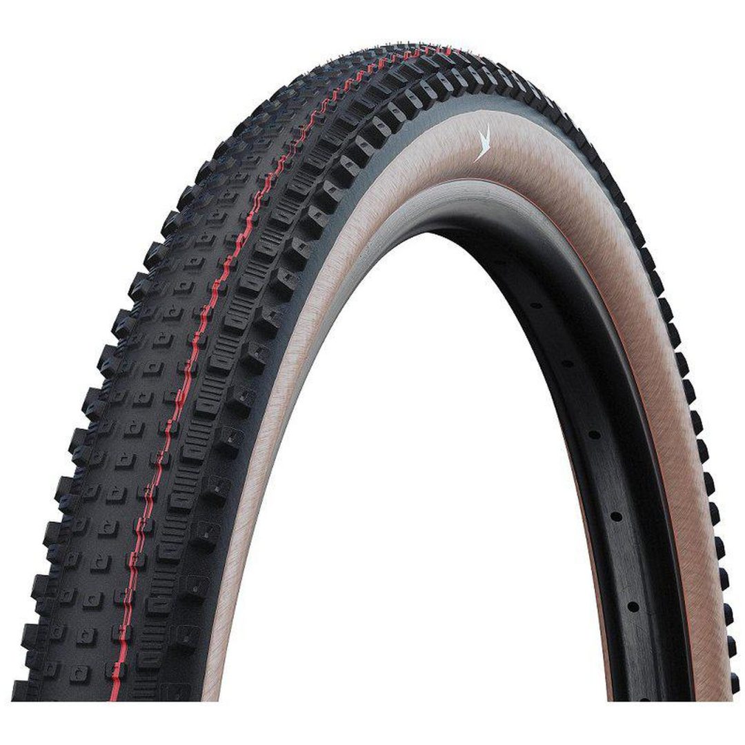 Dæk Rick XC Pro Evo TLR Transparent SCHWALBE