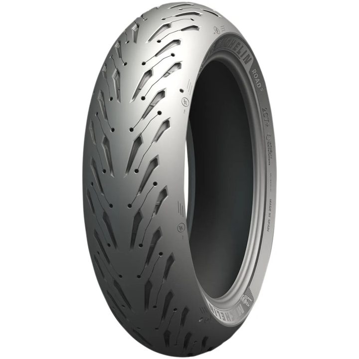 Dæk Road 5 MICHELIN 180/55R17 – billede 2