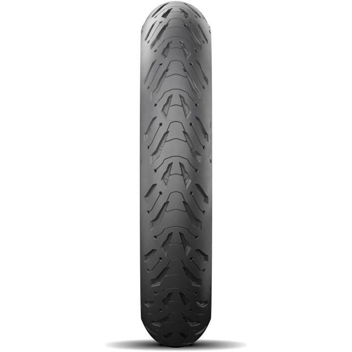 Dæk Road 6 GT TL MICHELIN 120/70R17 – billede 6