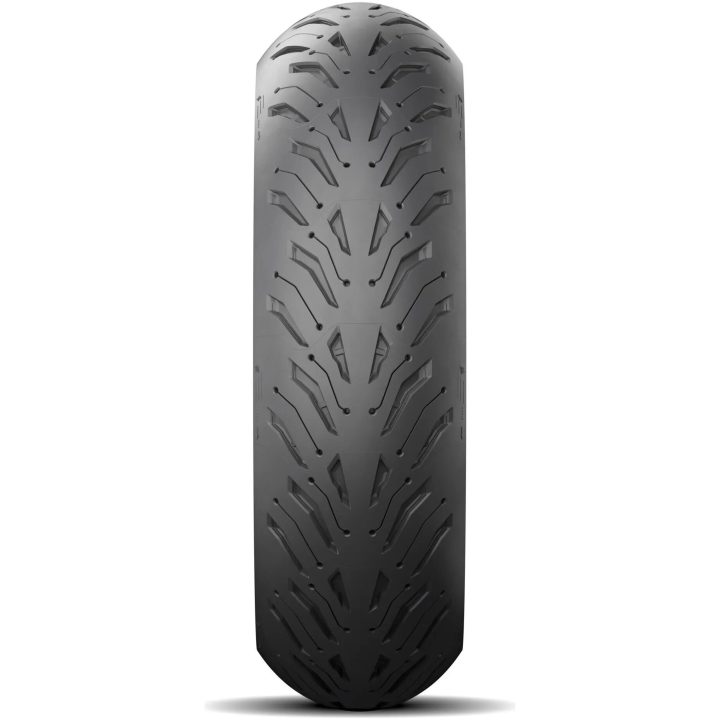 Dæk Road 6 GT TL MICHELIN 190/55-17 – billede 2