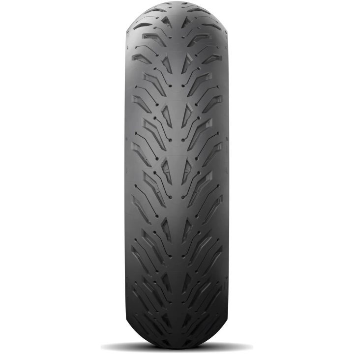 Dæk Road 6 TL MICHELIN 180/55R17 – billede 5