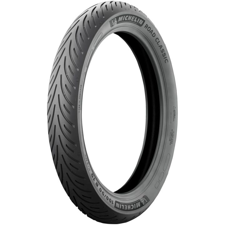 Dæk Road Classic TL MICHELIN 90/90-18 – billede 4