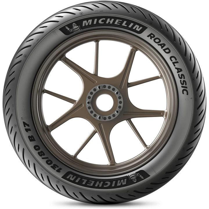 Dæk Road Classic Universal MICHELIN 150/70-17 – billede 2