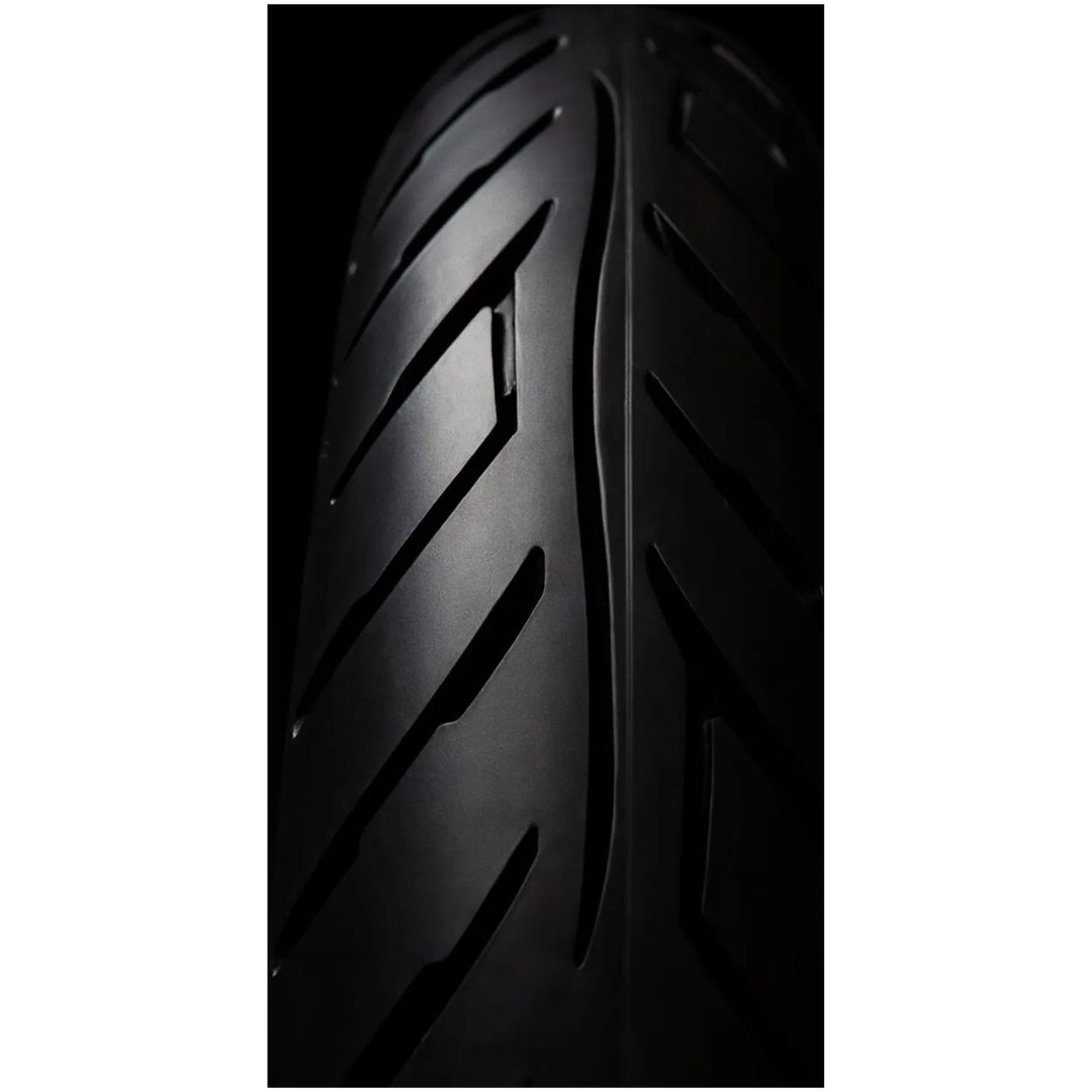 Dæk Roadrider MKII BAG AVON Dæk – billede 2