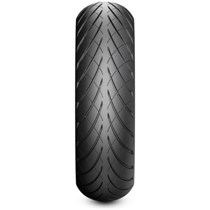 Dæk Roadtec 100/80-10 METZELER – billede 2