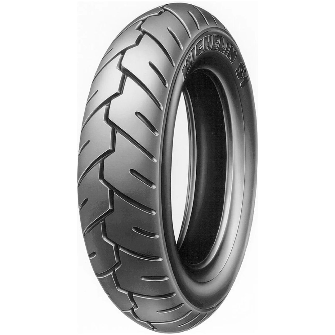 Dæk S1 MICHELIN Dæk – billede 2
