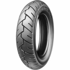 Dæk S1 Universal MICHELIN