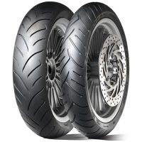 Dæk Scootsmart 130/80-15 DUNLOP