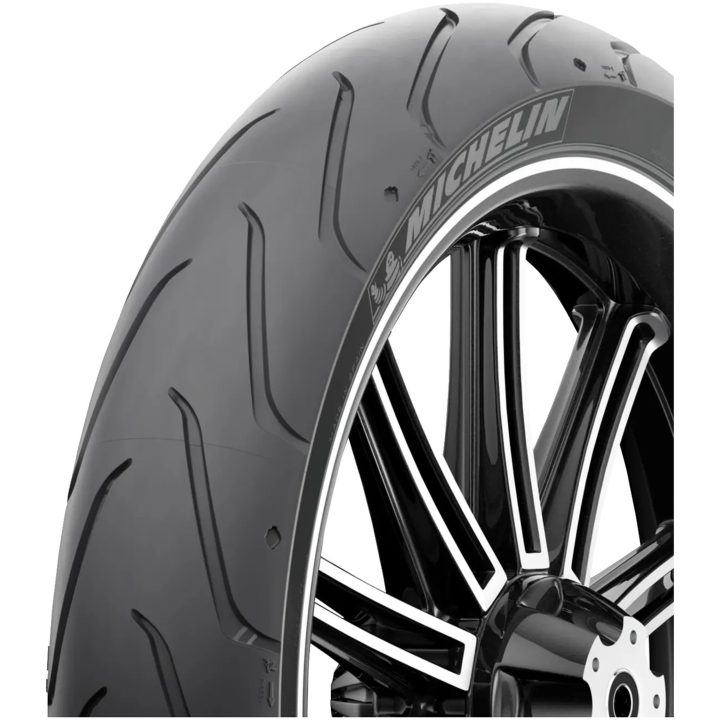 Dæk Scorcher 11 MICHELIN 100/80-17 – billede 5