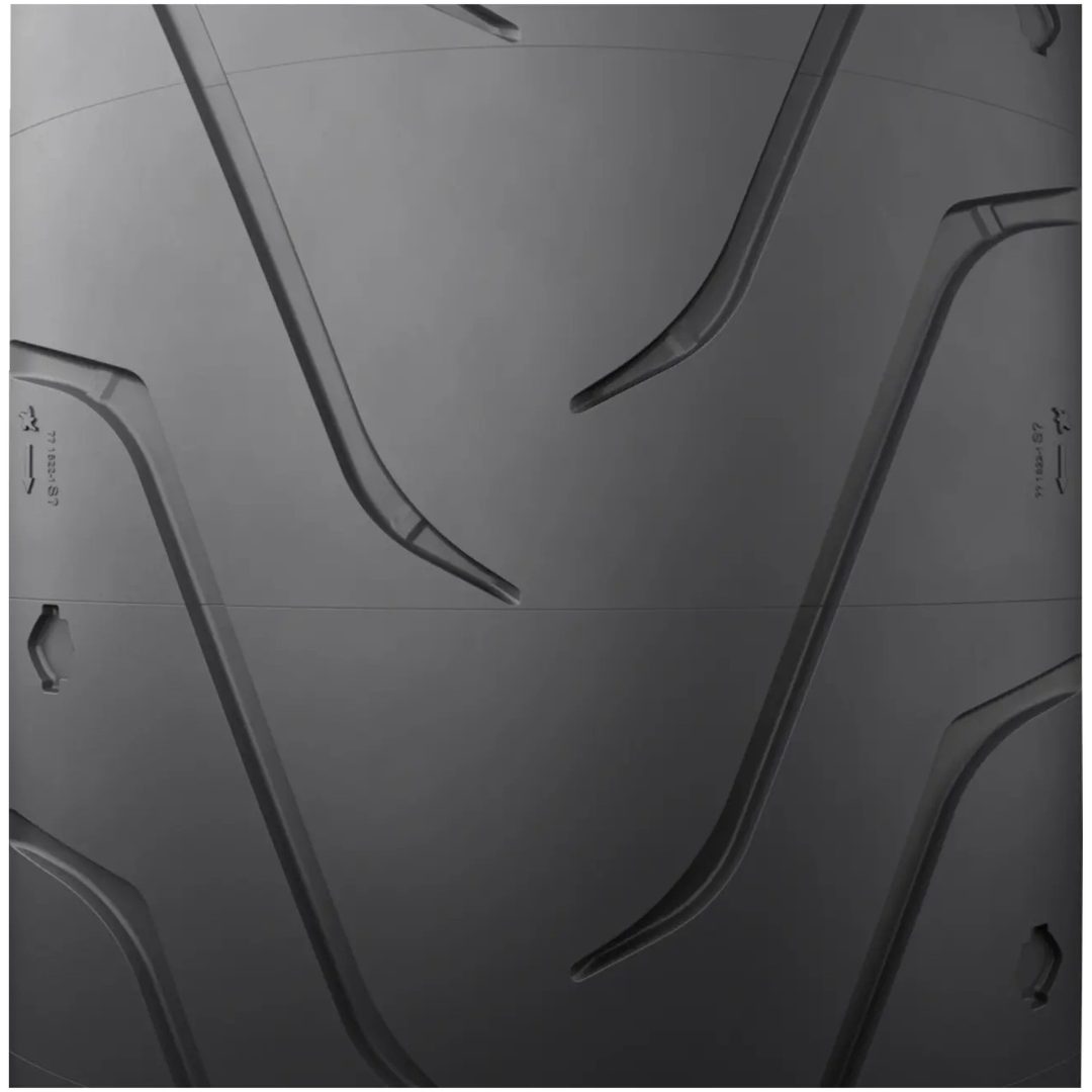 Dæk Scorcher 11 Universal MICHELIN 140/75R15 – billede 6