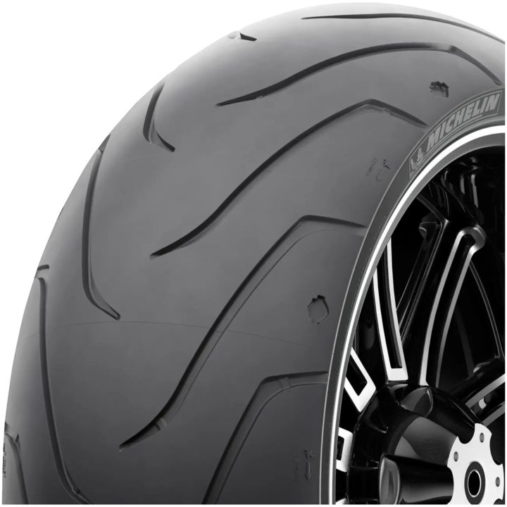 Dæk Scorcher 11 Universal MICHELIN 140/75R15 – billede 9