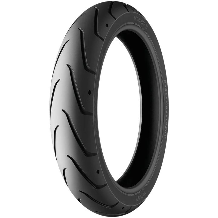 Dæk Scorcher 11 V-Twin MICHELIN 140/75R17 – billede 4