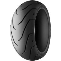Dæk Scorcher 11 V-Twin MICHELIN