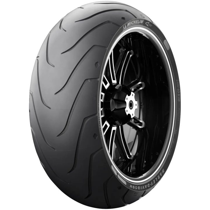 Dæk Scorcher 11 V-Twin MICHELIN 150/60R17 – billede 3