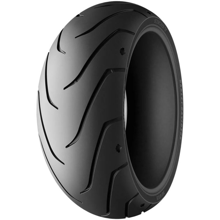 Dæk Scorcher 11 V-Twin Universal MICHELIN Dæk – billede 3