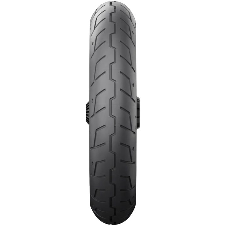 Dæk Scorcher 21 Universal MICHELIN 120/70R17 – billede 9