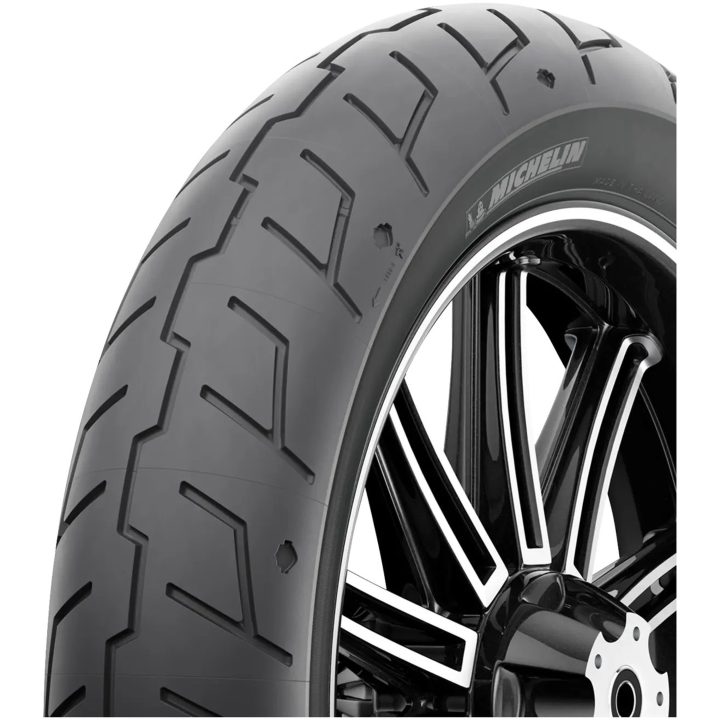 Dæk Scorcher 31 MICHELIN 100/90B19 – billede 9