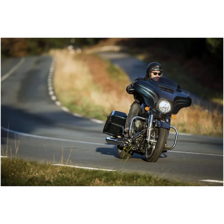 Dæk Scorcher 31 MICHELIN 130/90B16 – billede 7