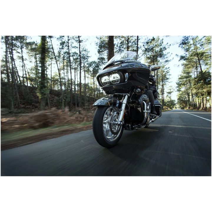 Dæk Scorcher 31 Universal MICHELIN 110/90B19 – billede 8