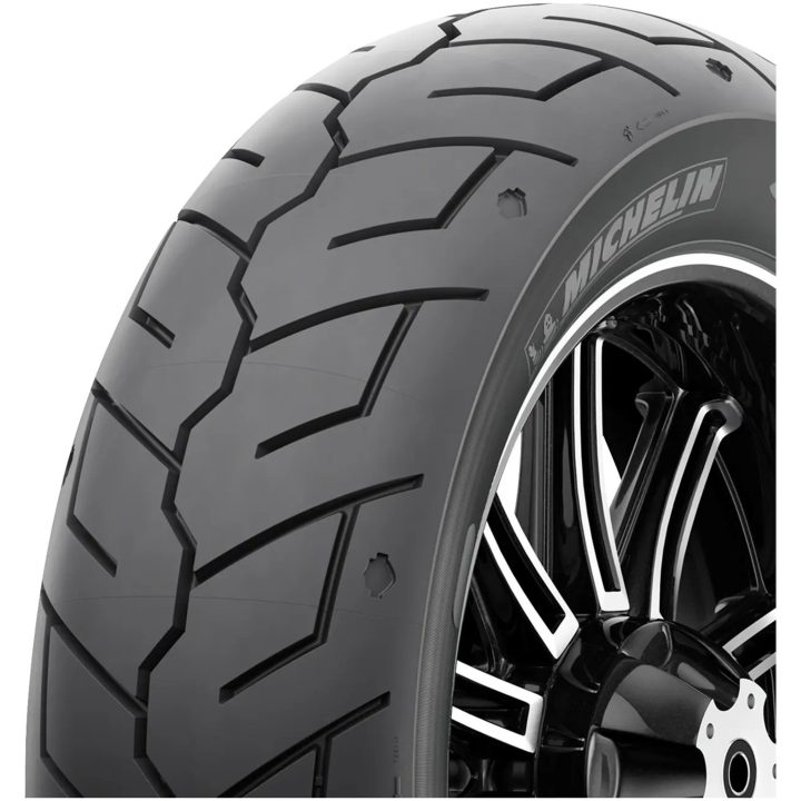 Dæk Scorcher 31 Universal MICHELIN 160/70B17 – billede 7
